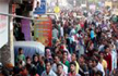 Hyderabad: Elderly man in queue for cash dies of heart attack